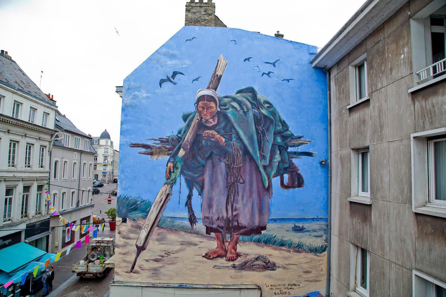 Drinou House Leilighet Boulogne-sur-Mer Eksteriør bilde