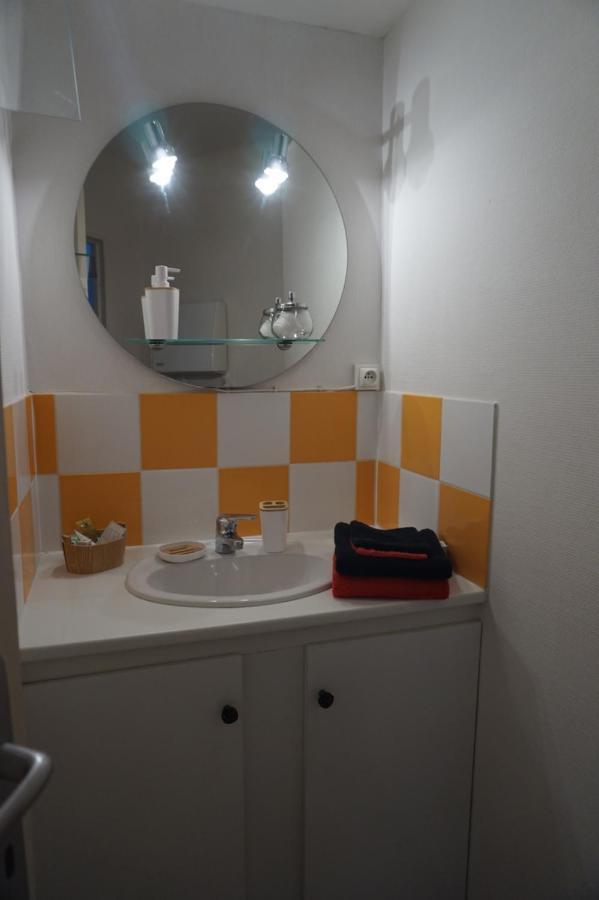Drinou House Leilighet Boulogne-sur-Mer Eksteriør bilde