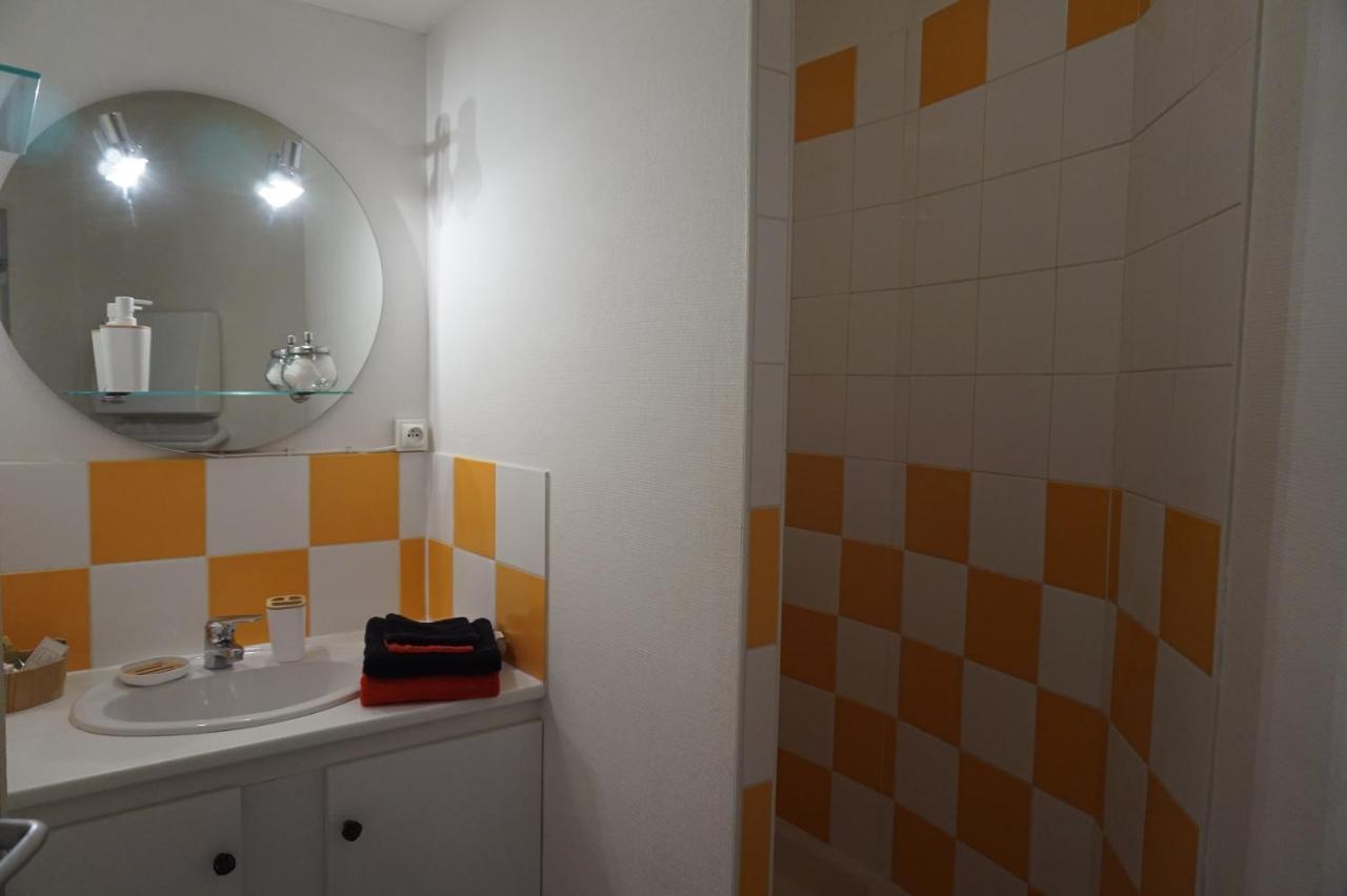 Drinou House Leilighet Boulogne-sur-Mer Eksteriør bilde