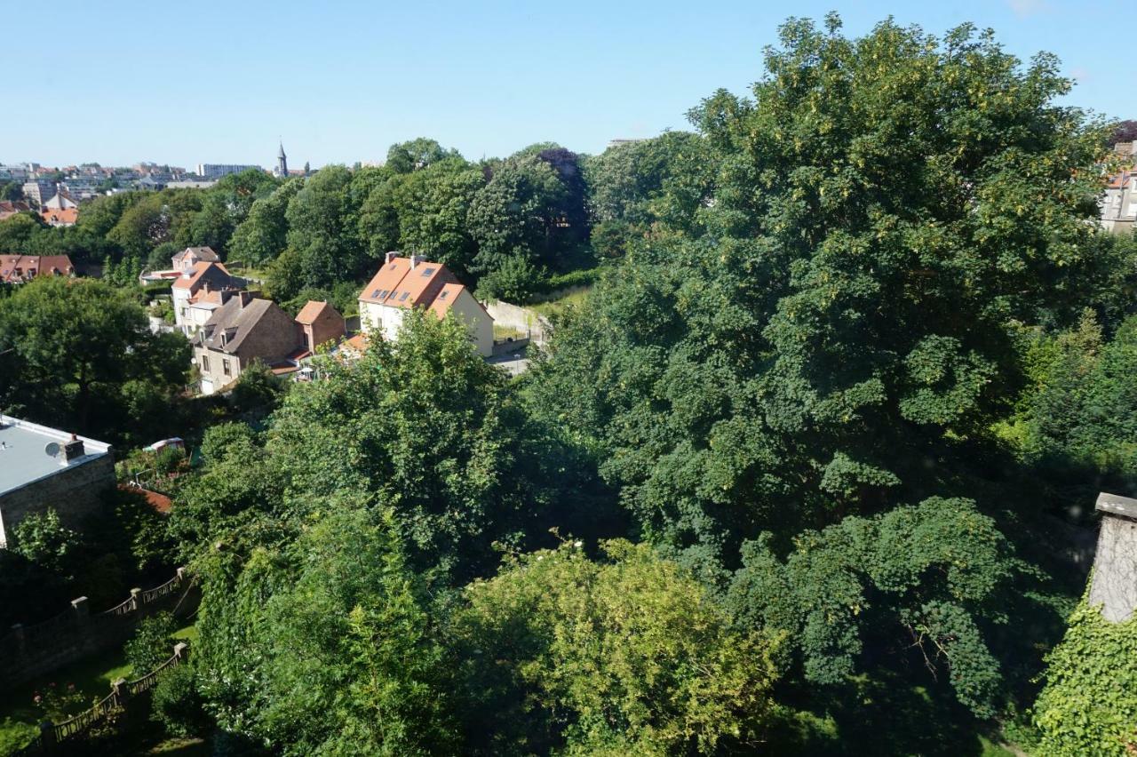 Drinou House Leilighet Boulogne-sur-Mer Eksteriør bilde